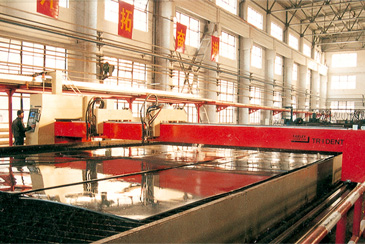 一合測(cè)控簡(jiǎn)介