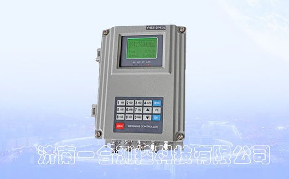 YH8212P-E26稱重顯示控制器